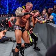 Both AJ Styles and Randy Orton do not need this feud
